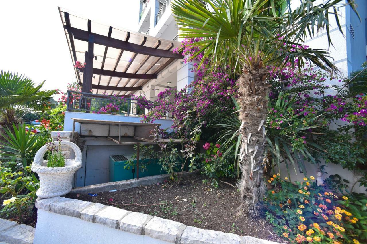 Hotel Petrovac Exteriör bild
